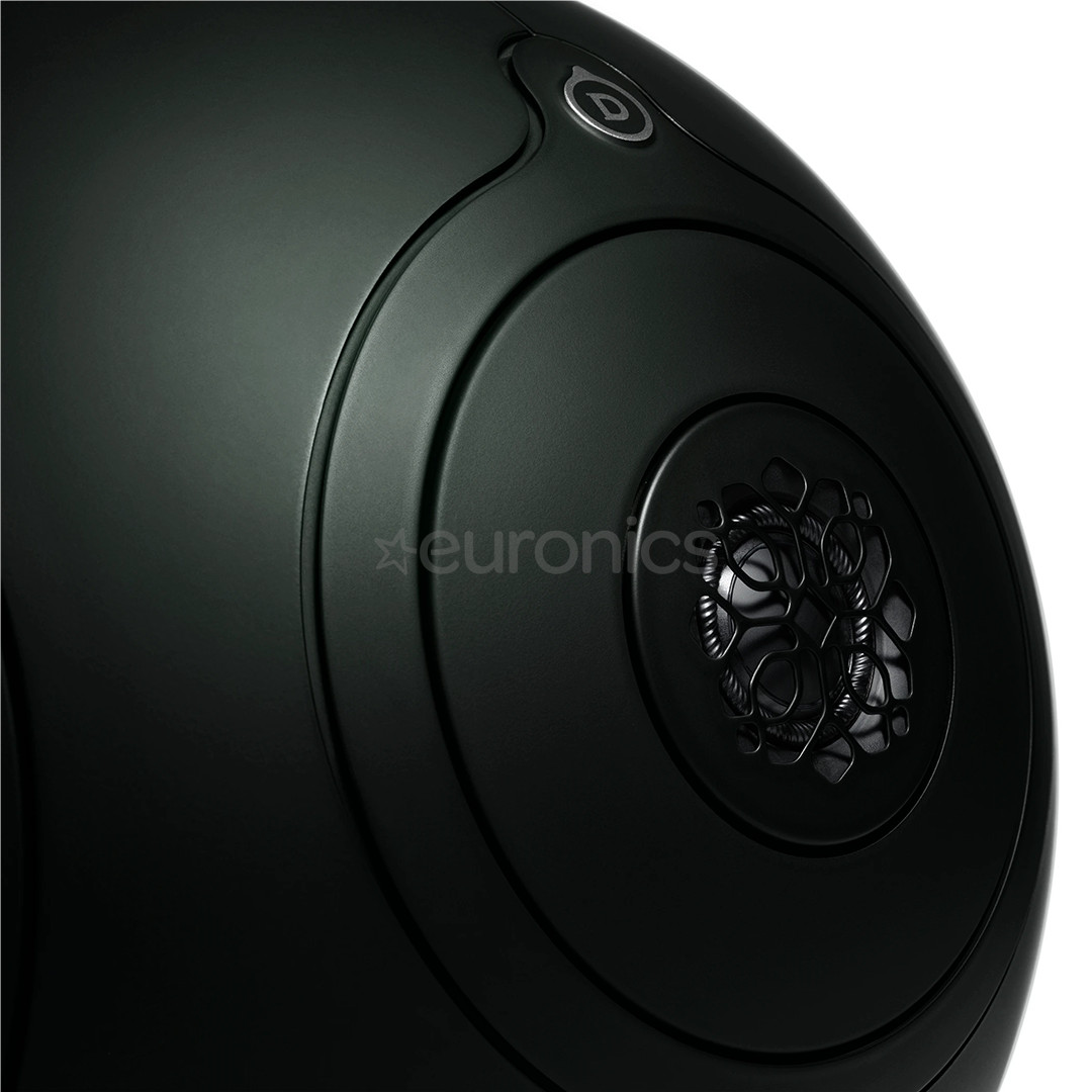 Devialet Phantom Ultimate 108 dB Opéra de Paris, темно-зеленый - Домашняя колонка