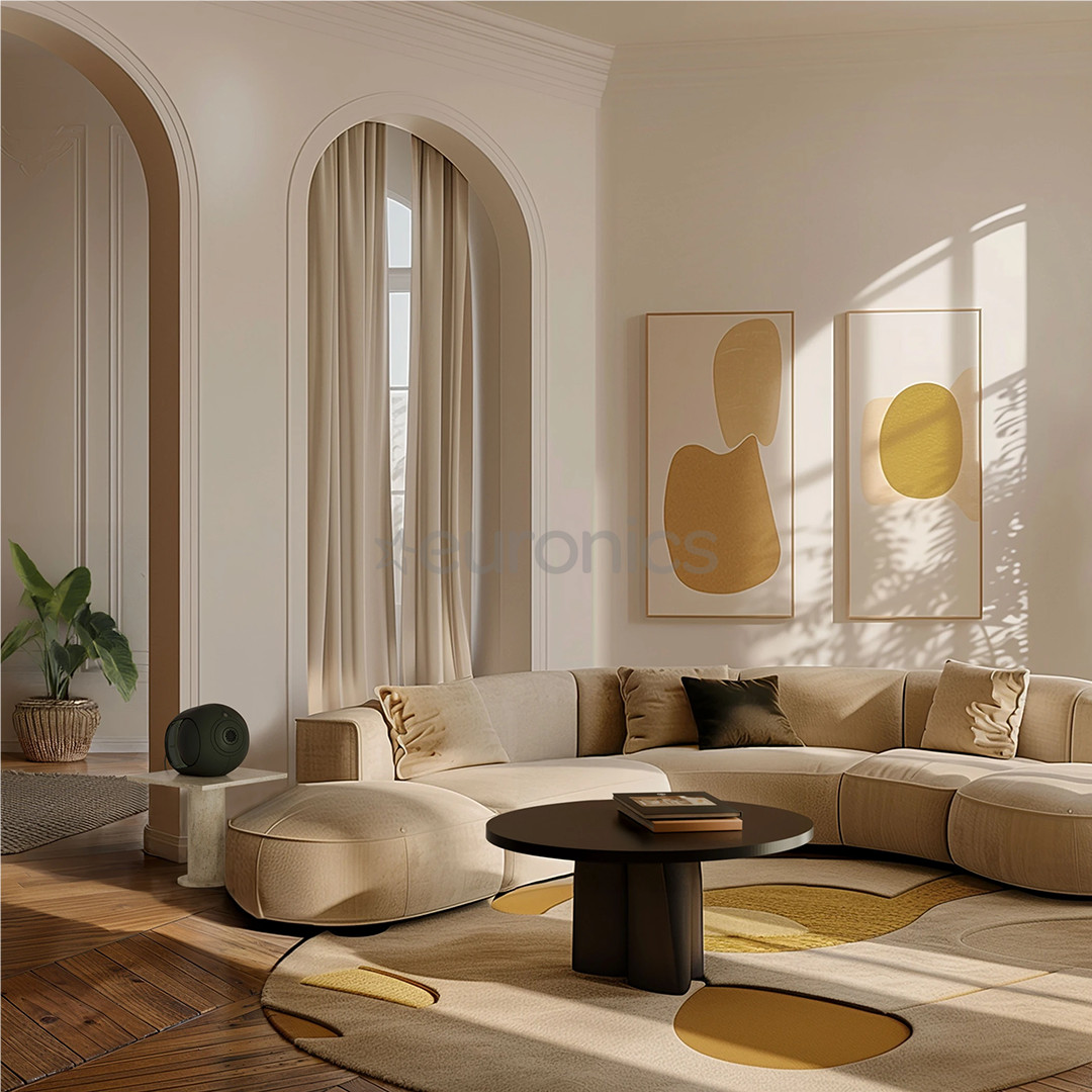 Devialet Phantom Ultimate 108 dB Opéra de Paris, темно-зеленый - Домашняя колонка