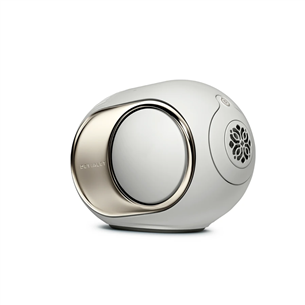 Devialet Phantom Ultimate 98 dB, sudraba/balta - Skaļrunis GX887