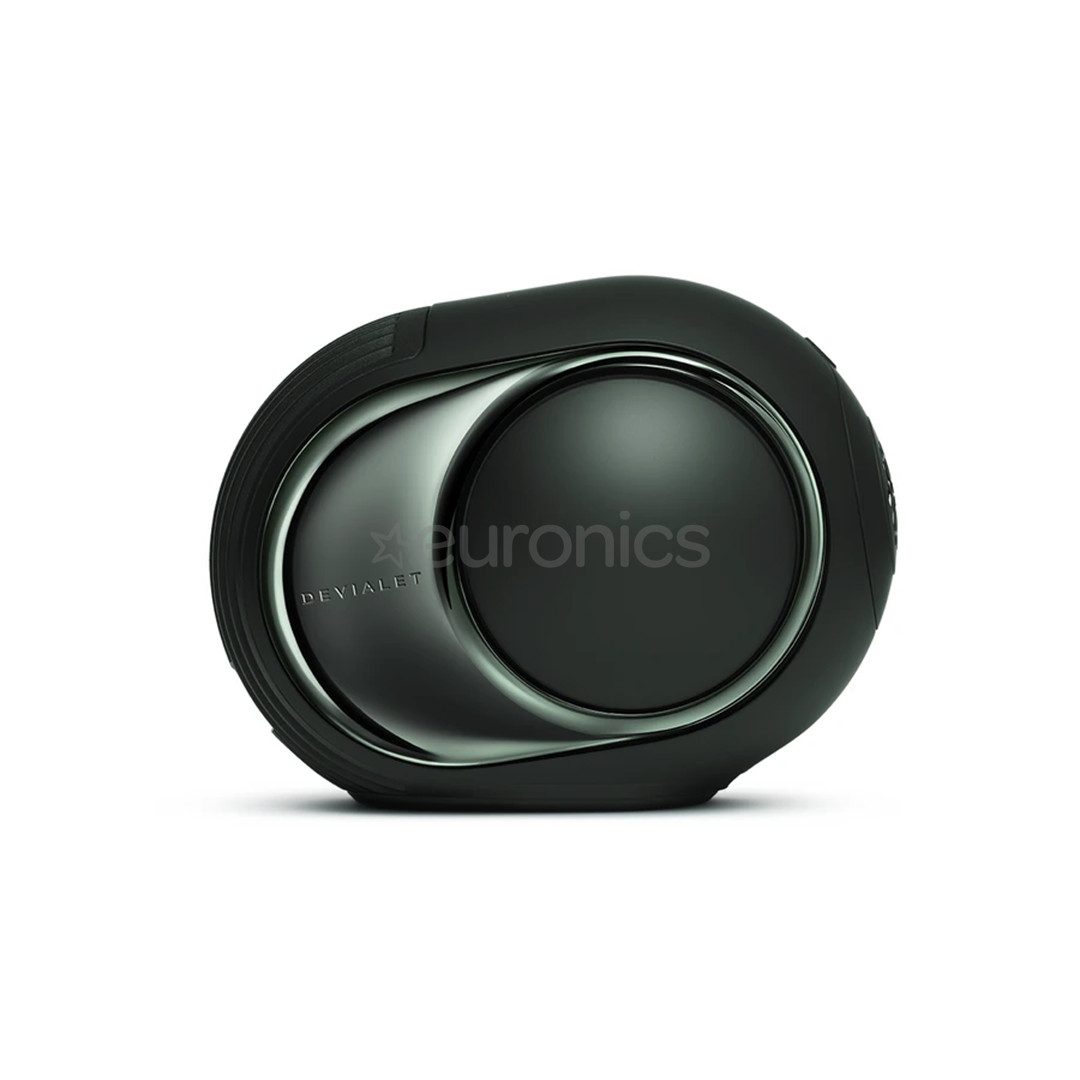 Devialet Phantom Ultimate 98 дБ, темно-зеленый - Домашняя колонка