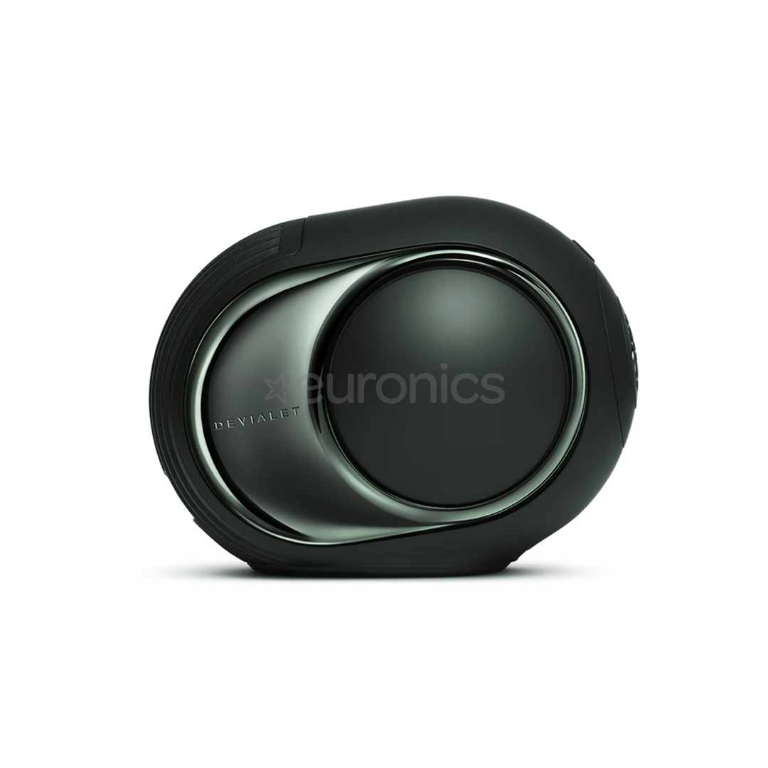 Devialet Phantom Ultimate 98 dB, tumši zaļa - Skaļrunis