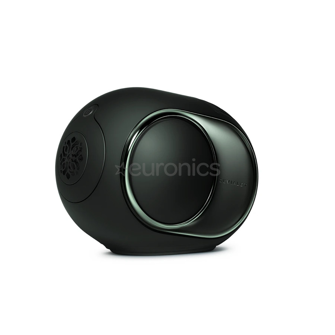 Devialet Phantom Ultimate 98 дБ, темно-зеленый - Домашняя колонка