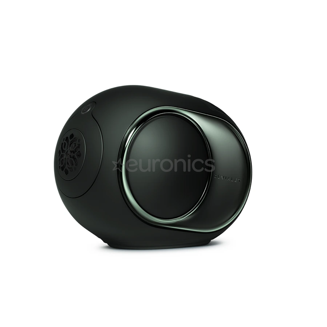 Devialet Phantom Ultimate 98 dB, tumši zaļa - Skaļrunis