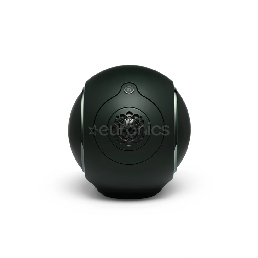 Devialet Phantom Ultimate 98 дБ, темно-зеленый - Домашняя колонка