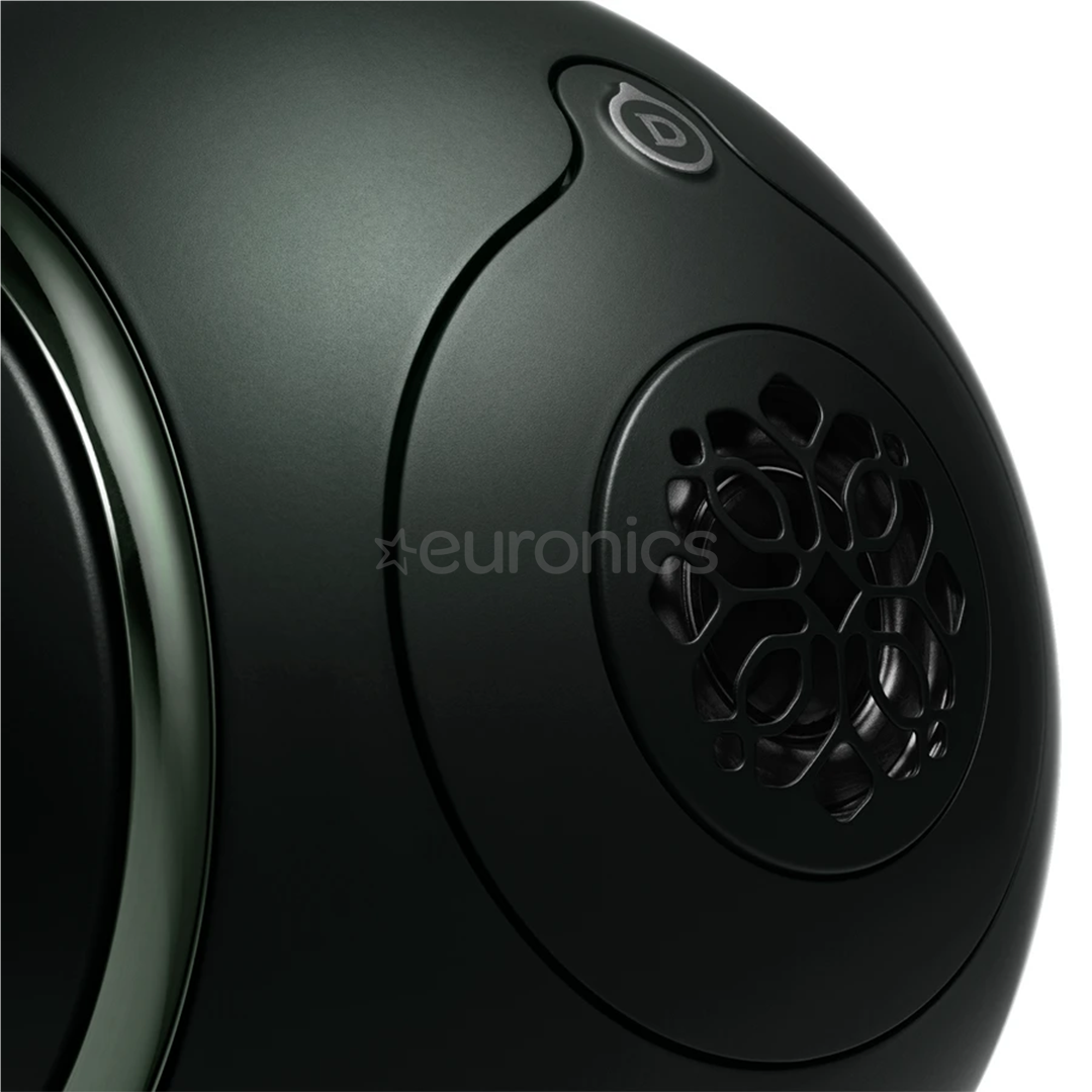 Devialet Phantom Ultimate 98 dB, tumši zaļa - Skaļrunis