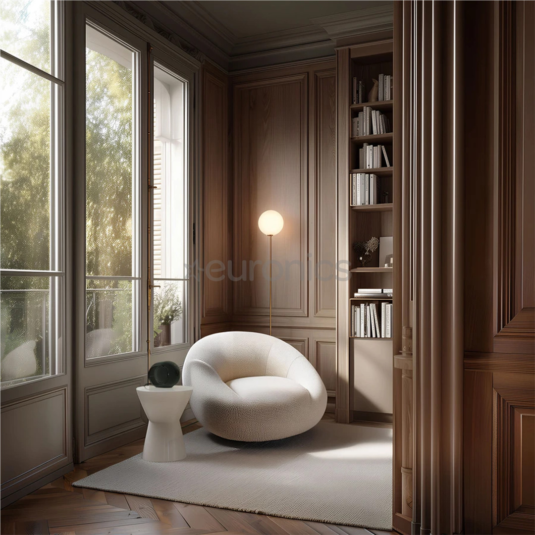 Devialet Phantom Ultimate 98 дБ, темно-зеленый - Домашняя колонка