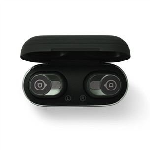 Devialet Gemini II, tumši zaļa - Bezvadu austiņas