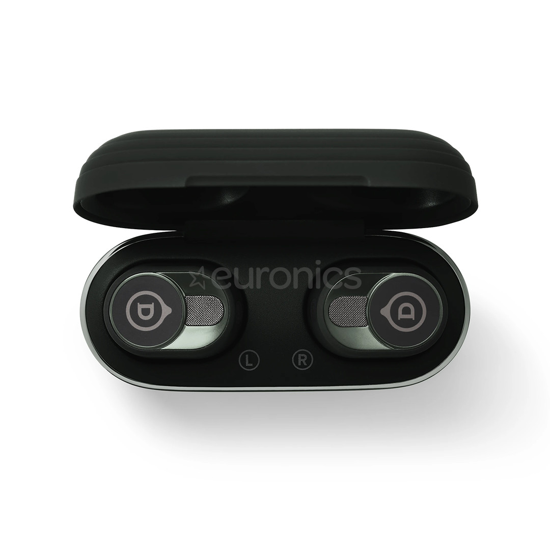 Devialet Gemini II, tumši zaļa - Bezvadu austiņas