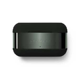 Devialet Gemini II, tumši zaļa - Bezvadu austiņas