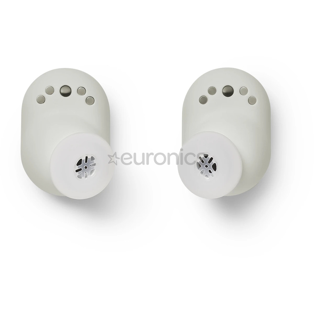 Devialet Gemini II, balta - Bezvadu austiņas