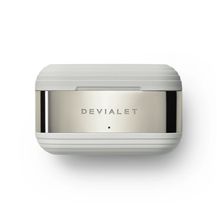 Devialet Gemini II, balta - Bezvadu austiņas