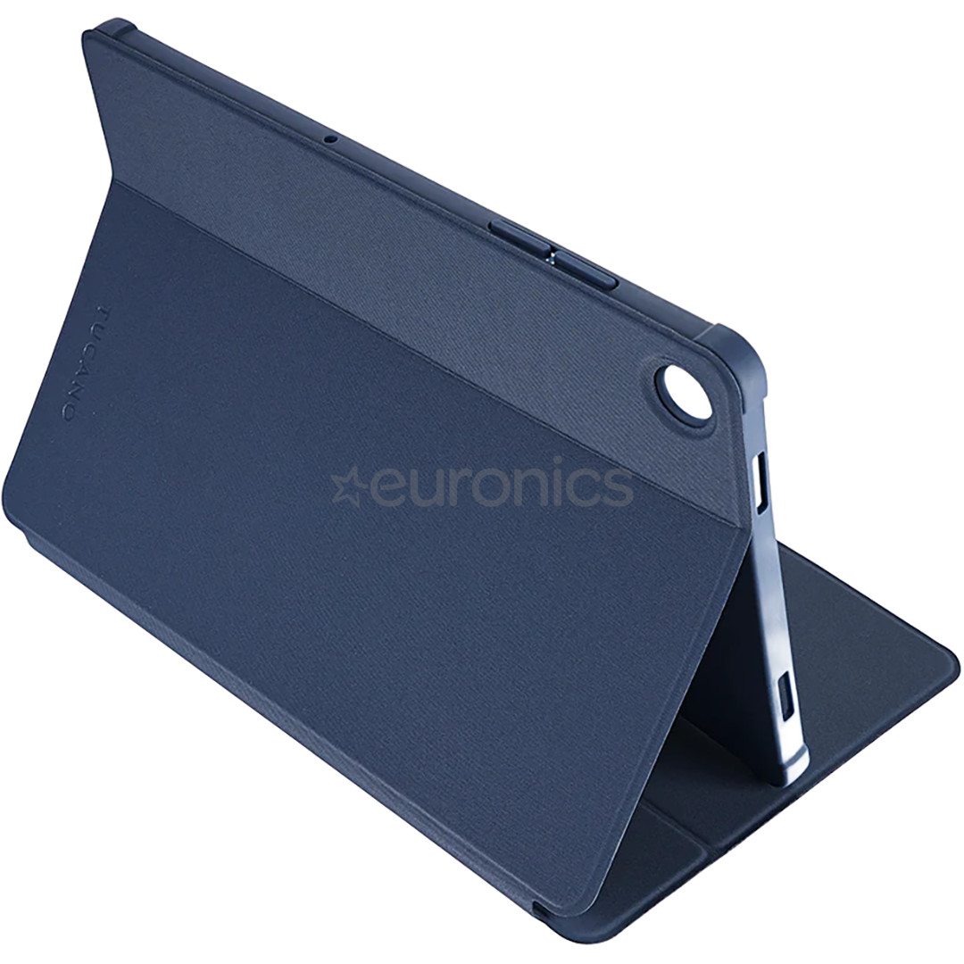 Tucano Gala Samsung Galaxy, Galaxy Tab A11+ / A9+, синий - Чехол для планшета