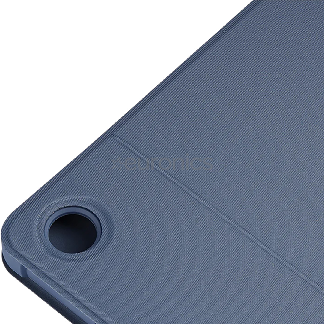 Tucano Gala Samsung Galaxy, Galaxy Tab A11+ / A9+, синий - Чехол для планшета