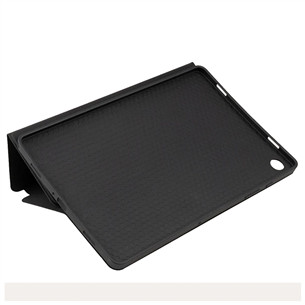 Tucano Gala Galaxy Tab Serie A, Galaxy Tab A11, черный - Чехол