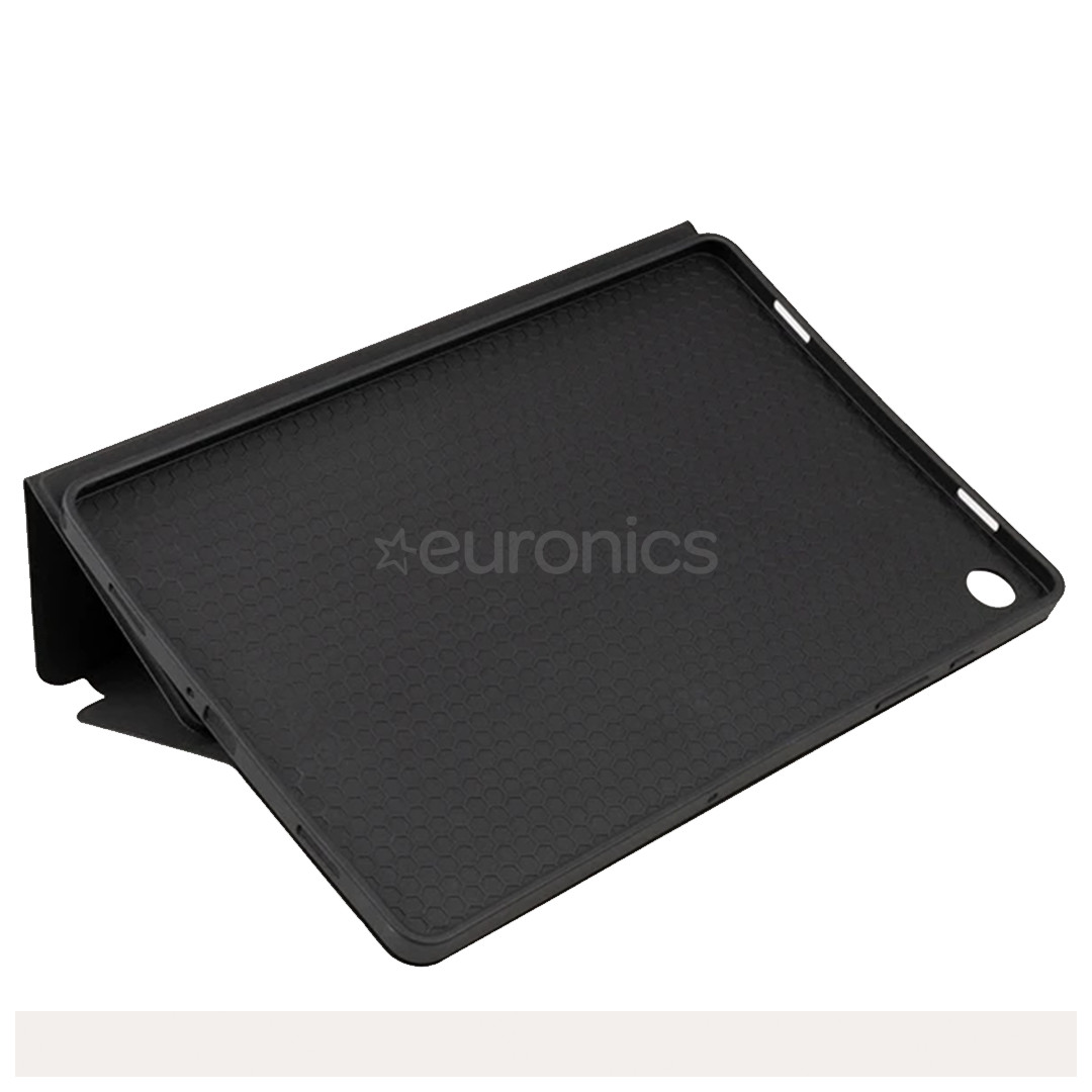 Tucano Gala Galaxy Tab Serie A, Galaxy Tab A11, черный - Чехол