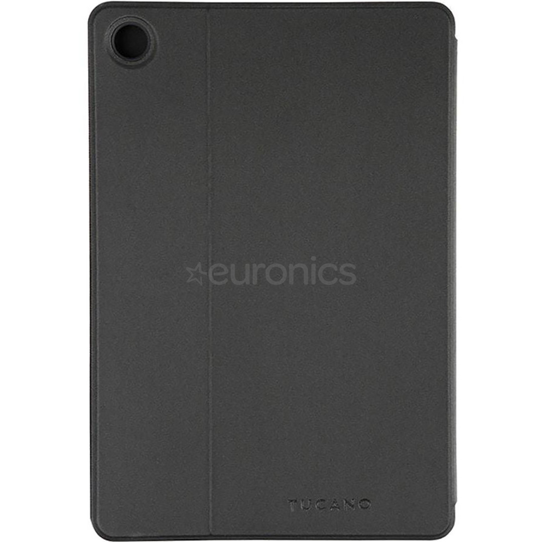 Tucano Gala Samsung Galaxy, Galaxy Tab A11+ / A9+, black - Tablet Cover