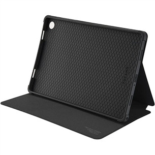 Tucano Gala Samsung Galaxy, Galaxy Tab A11+ / A9+, black - Tablet Cover