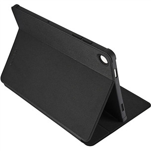 Tucano Gala Samsung Galaxy, Galaxy Tab A11+ / A9+, black - Tablet Cover
