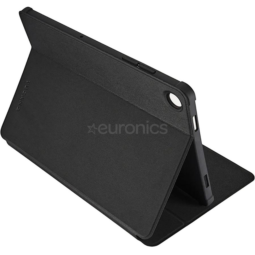 Tucano Gala Samsung Galaxy, Galaxy Tab A11+ / A9+, black - Tablet Cover