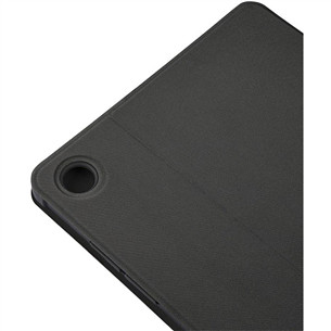 Tucano Gala Samsung Galaxy, Galaxy Tab A11+ / A9+, black - Tablet Cover