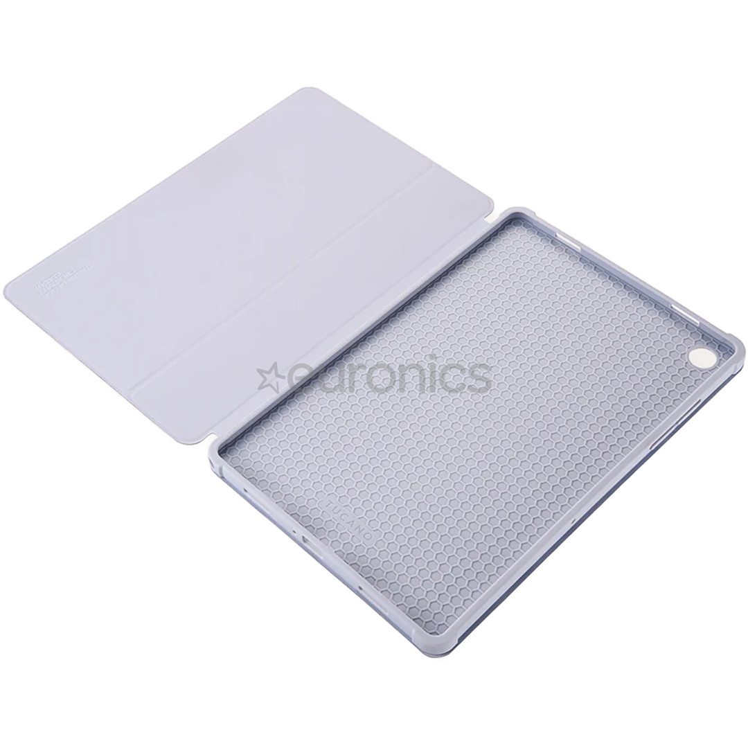 Tucano Gala Samsung Galaxy, Galaxy Tab A11+ / A9+, сиреневый - Чехол для планшета