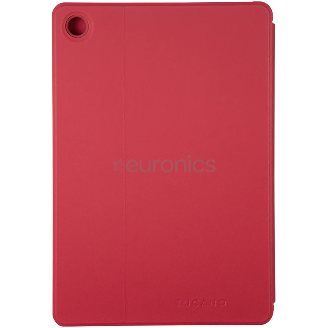 Tucano Gala Samsung Galaxy, Galaxy Tab A11+ / A9+, красный - Чехол для планшета
