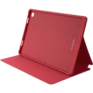 Tucano Gala Samsung Galaxy, Galaxy Tab A11+ / A9+, красный - Чехол для планшета