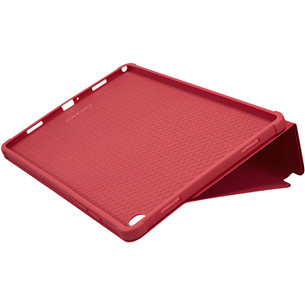 Tucano Gala Samsung Galaxy, Galaxy Tab A11+ / A9+, красный - Чехол для планшета