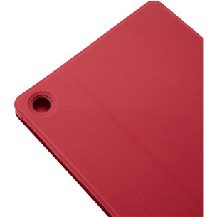 Tucano Gala Samsung Galaxy, Galaxy Tab A11+ / A9+, красный - Чехол для планшета