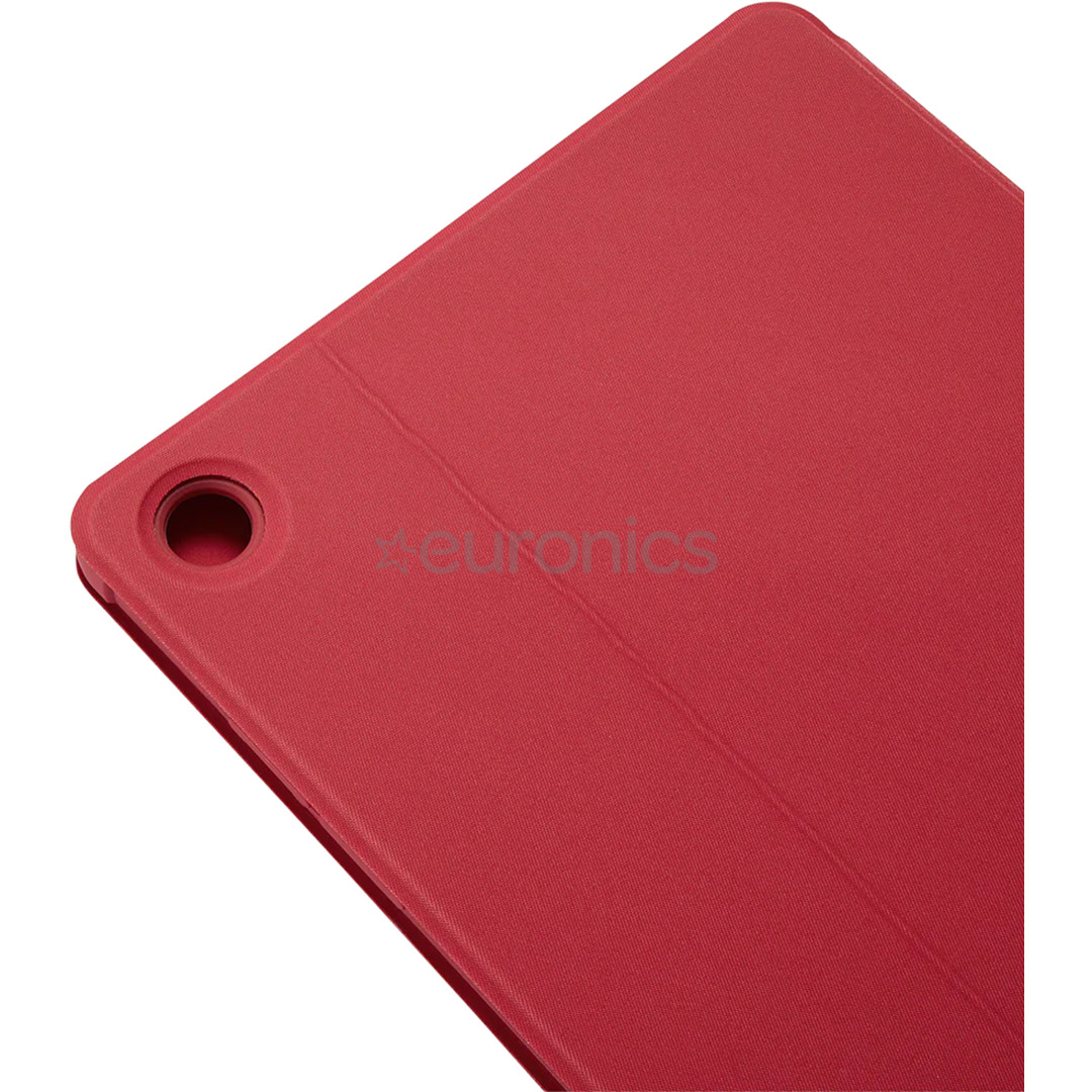 Tucano Gala Samsung Galaxy, Galaxy Tab A11+ / A9+, красный - Чехол для планшета
