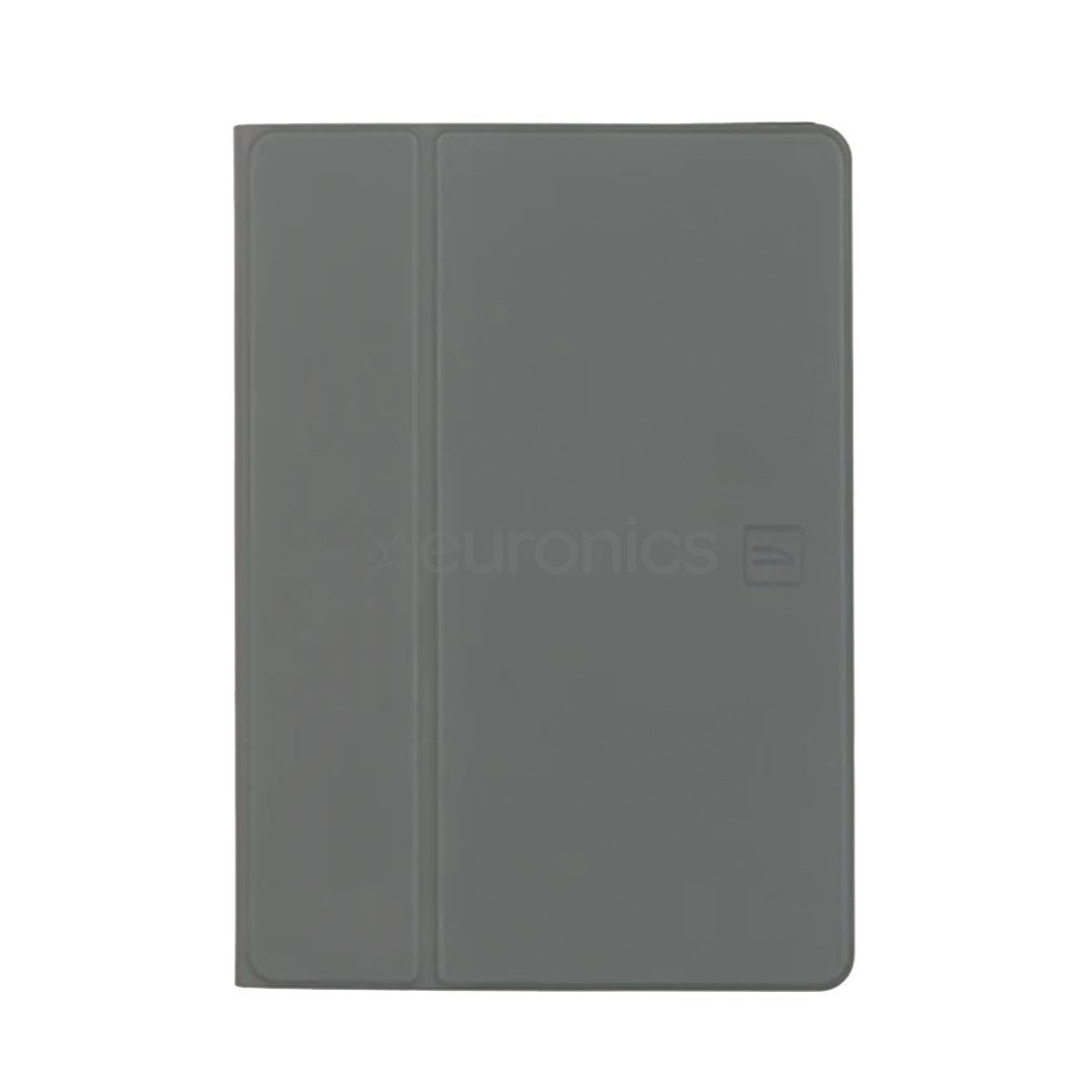 Tucano Gala Galaxy Tab Serie S, Galaxy Tab S9 11"/S9 FE/S10 FE/S10 Lite, grey - Cover