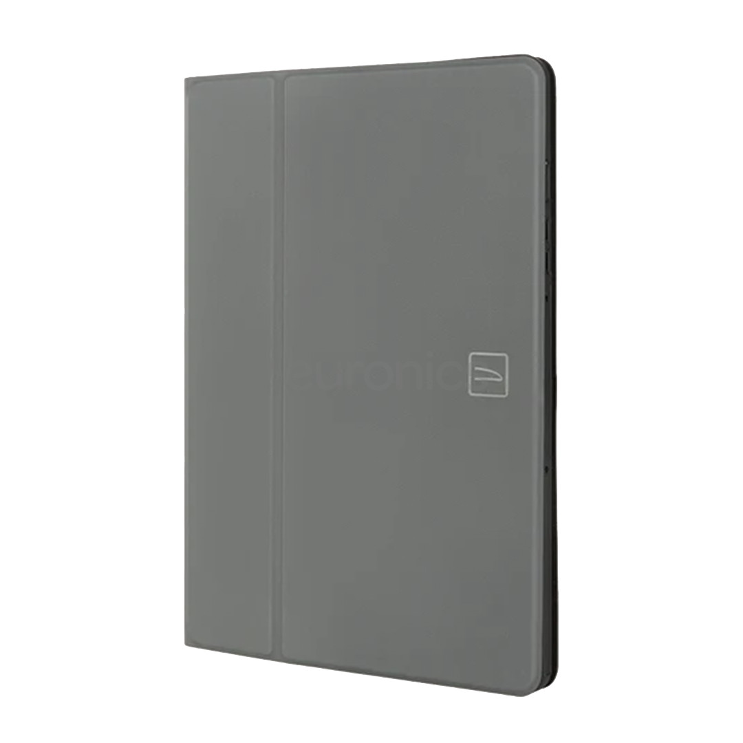 Tucano Gala Galaxy Tab Serie S, Galaxy Tab S9 11"/S9 FE/S10 FE/S10 Lite, grey - Cover
