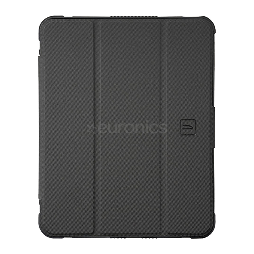Tucano Educo, iPad 10.9" 10th gen/iPad A16 11th Gen, black - Cover