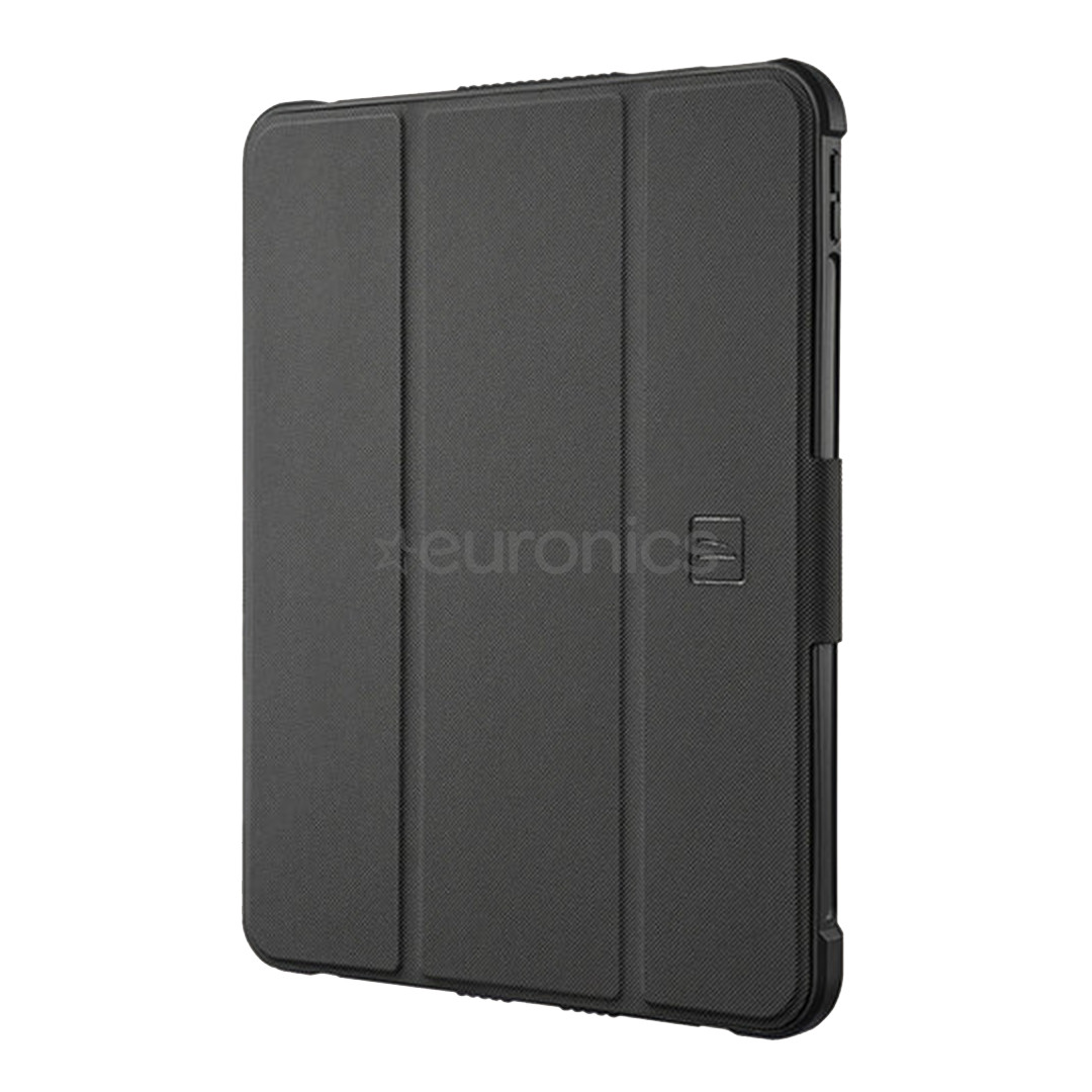 Tucano Educo, iPad 10.9" 10th gen/iPad A16 11th Gen, black - Cover