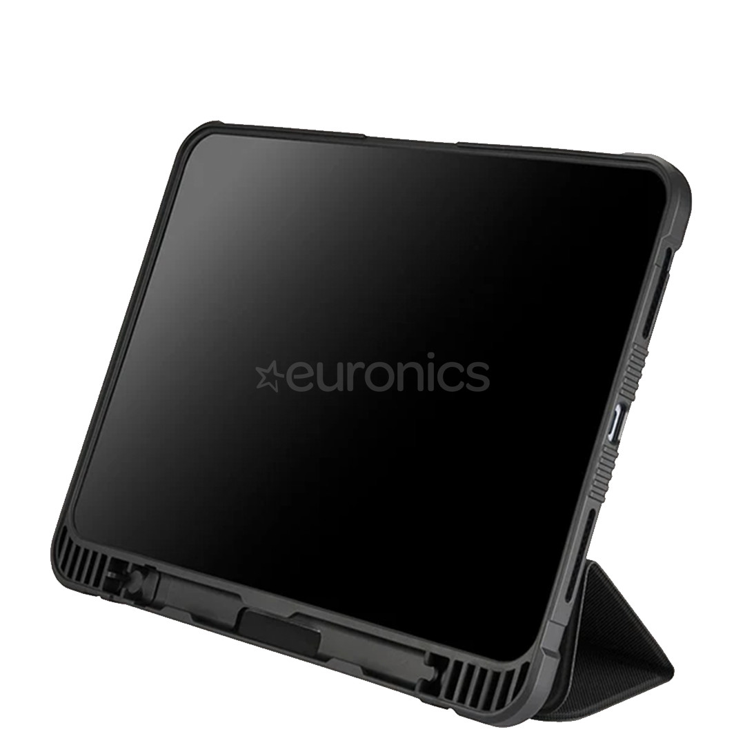 Tucano Educo, iPad 10.9" 10th gen/iPad A16 11th Gen, black - Cover
