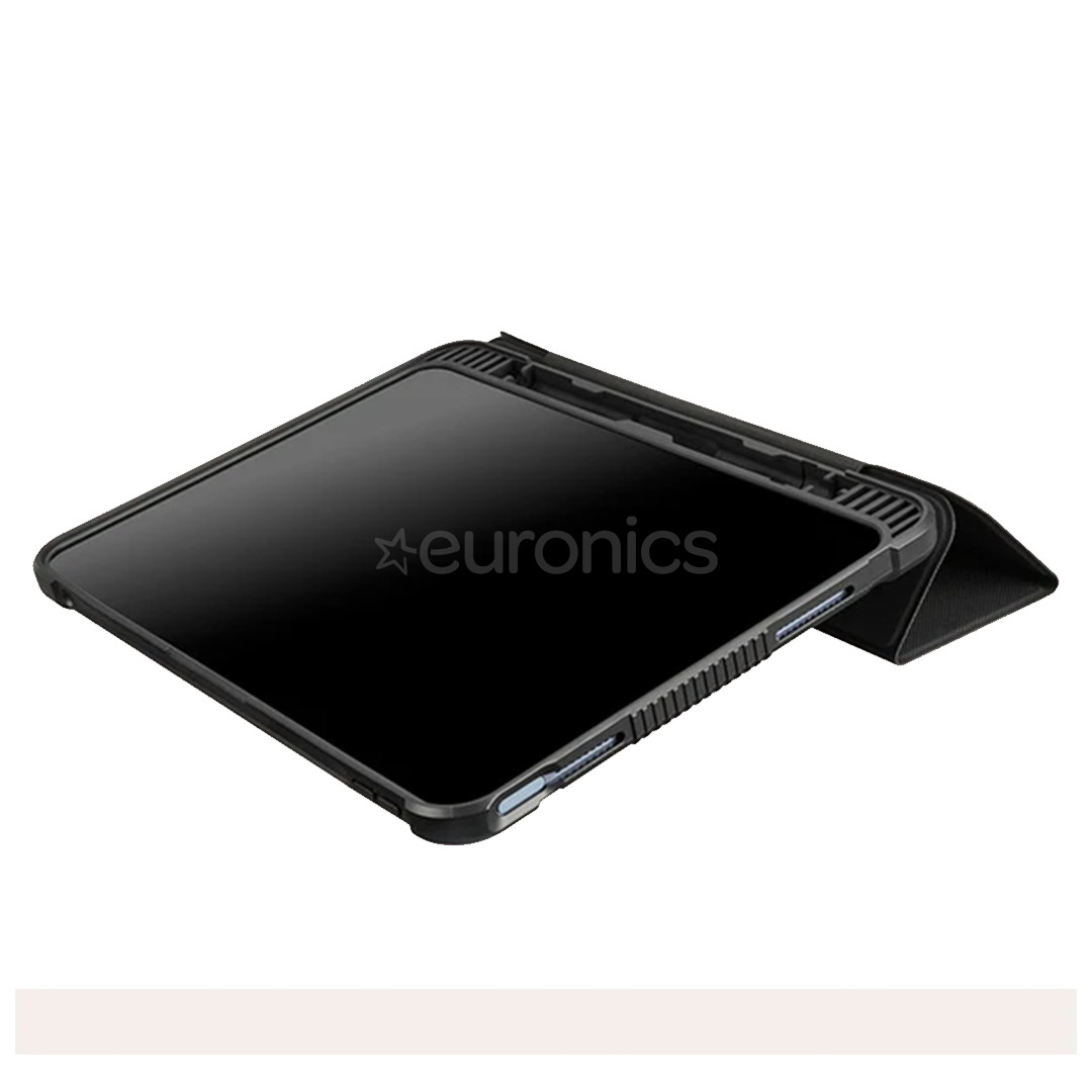 Tucano Educo, iPad 10.9" 10th gen/iPad A16 11th Gen, black - Cover