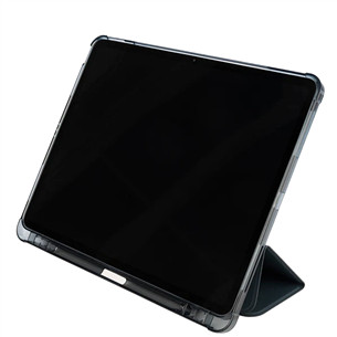 Tucano Satin, iPad Air 13" M2/M3, темно-синий - Чехол