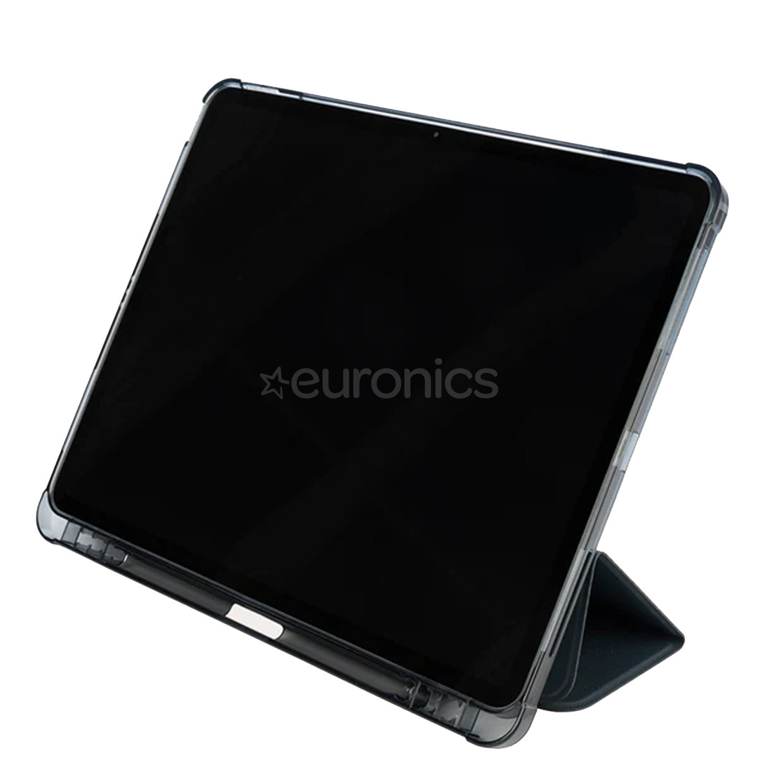 Tucano Satin, iPad Air 13" M2/M3, темно-синий - Чехол