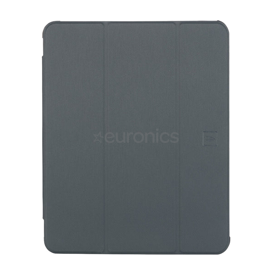 \Tucano Satin, iPad Pro 11" M4, темно-синий - Чехол