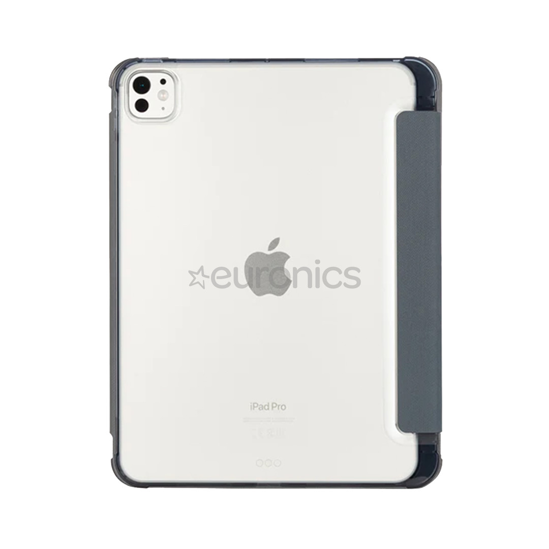 Tucano Satin, iPad Air 11" M2/M3, темно-синий - Чехол