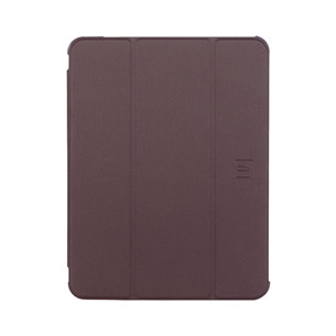 Tucano Satin, iPad A16 11th Gen/10.9" 10th gen, фиолетовый - Чехол IPD1022ST-PP