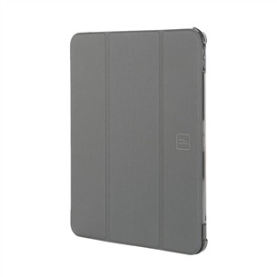 Tucano Satin, iPad A16 11th Gen/10.9" 10th gen, серый - Чехол IPD1022ST-G