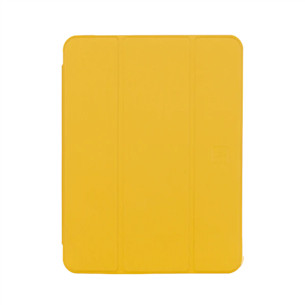 Tucano Satin, iPad A16 11th Gen/10.9" 10th gen, желтый  - Чехол IPD1022ST-DY