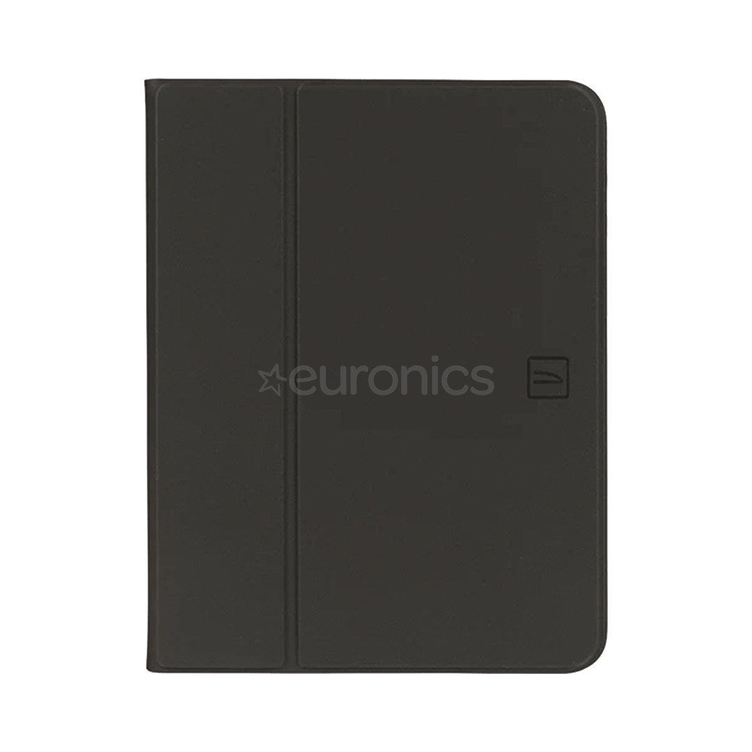 Tucano Up Plus, iPad A16 11th Gen/10.9" 10th gen, черный - Чехол