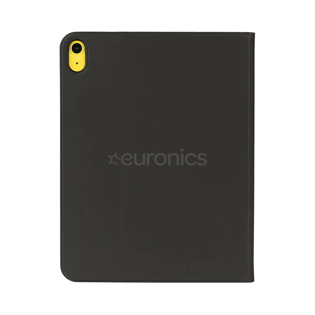 Tucano Up Plus, iPad A16 11th Gen/10.9" 10th gen, черный - Чехол