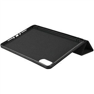 Tucano TRE Xiaomi Redmi, Pad/Pad 2 Pro, melna - Apvalks planšetdatoram