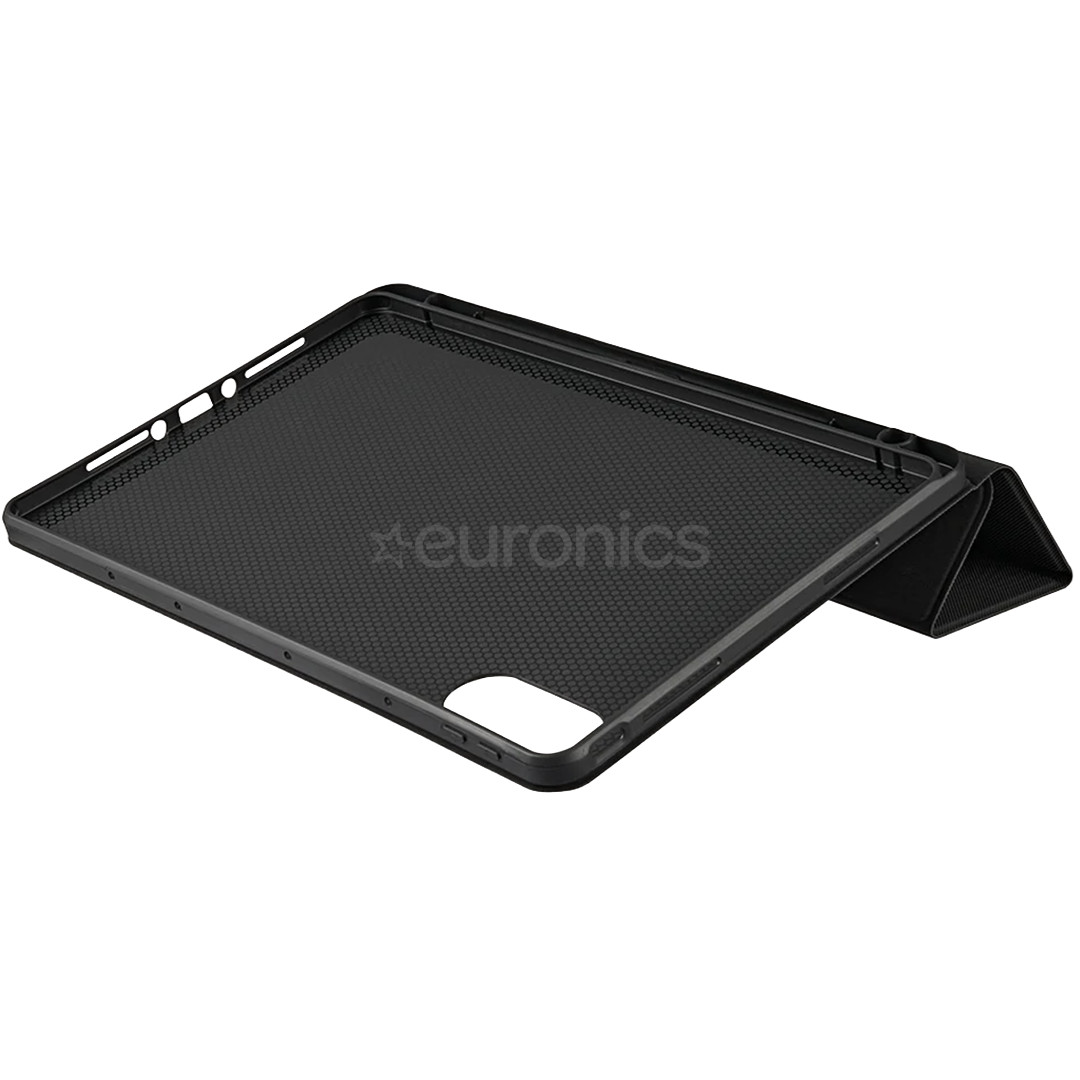 Tucano TRE Xiaomi Redmi, Pad/Pad 2 Pro, melna - Apvalks planšetdatoram