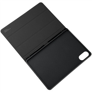 Tucano TRE Xiaomi Redmi, Pad/Pad 2 Pro, melna - Apvalks planšetdatoram