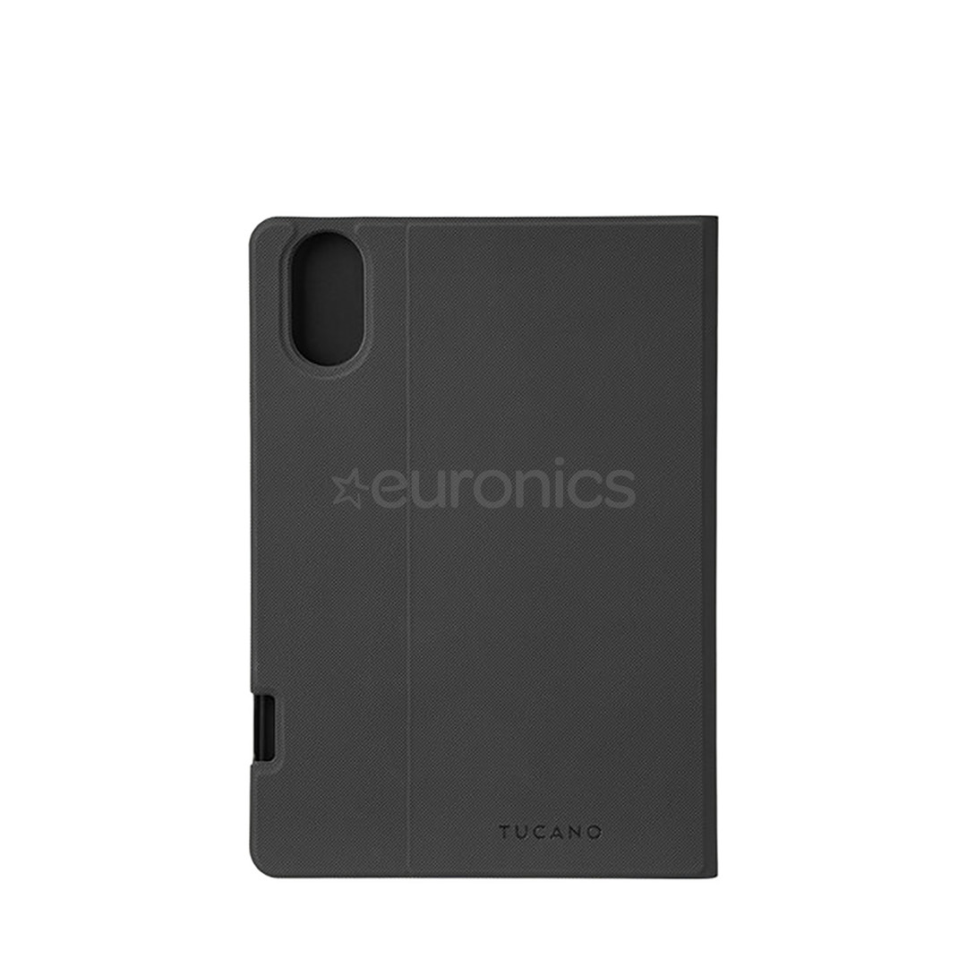 Tucano TRE Xiaomi Redmi, Pad 2, black - Tablet Cover