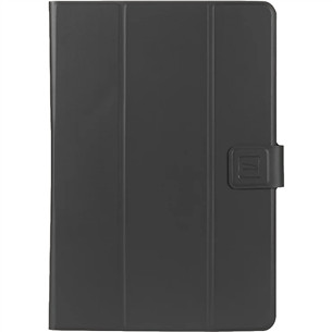 Tucano Facile Plus, black - Tablet Cover TAB-FAP10-BK